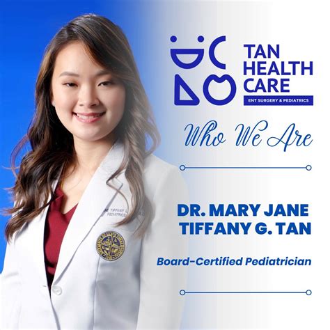 TAN Health Care: ENT.